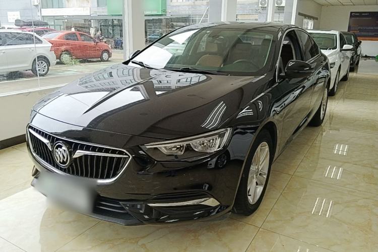 Used Buick Regal 2019 20T Elite Version China V Standard Guazi used car, China used car export, Used car for sale, Used cars, Cheapest cars for sale