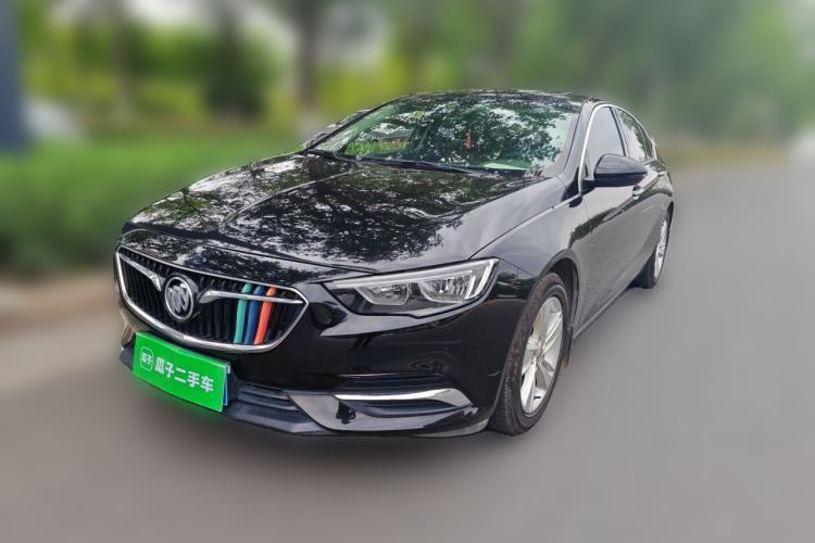 Used Buick Regal 2019 20T Elite Version China VI Standard Guazi used car, China used car export, Used car for sale, Used cars, Cheapest cars for sale