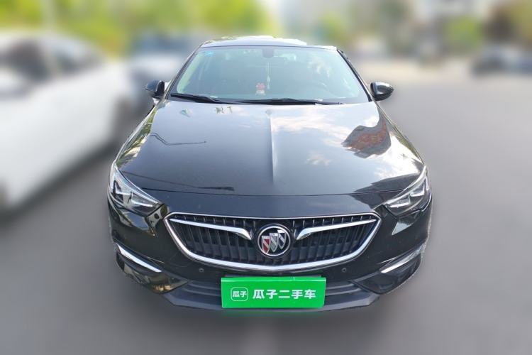 Used Buick Regal 2019 20T Luxury Model China VI Standard Front