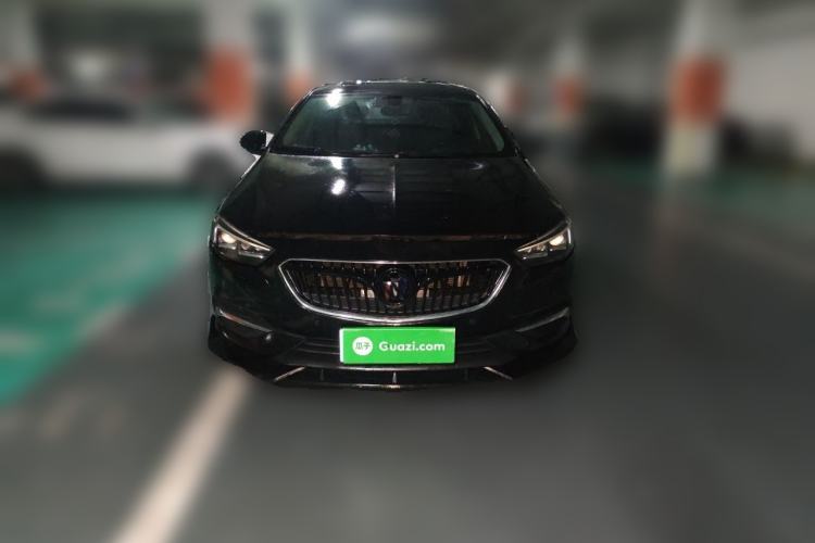 Used Buick Regal 2019 20T Luxury Model China VI Standard Front