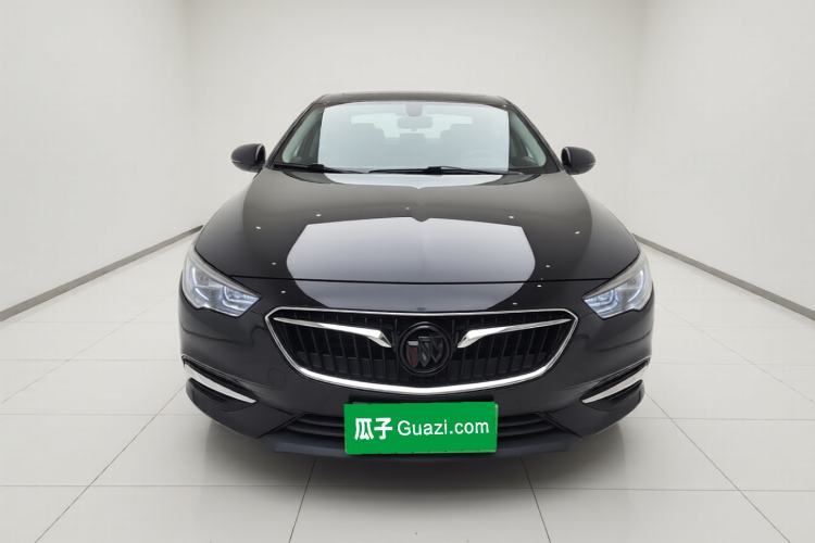 Used Buick Regal 2019 20T Elite Version China V Standard Front