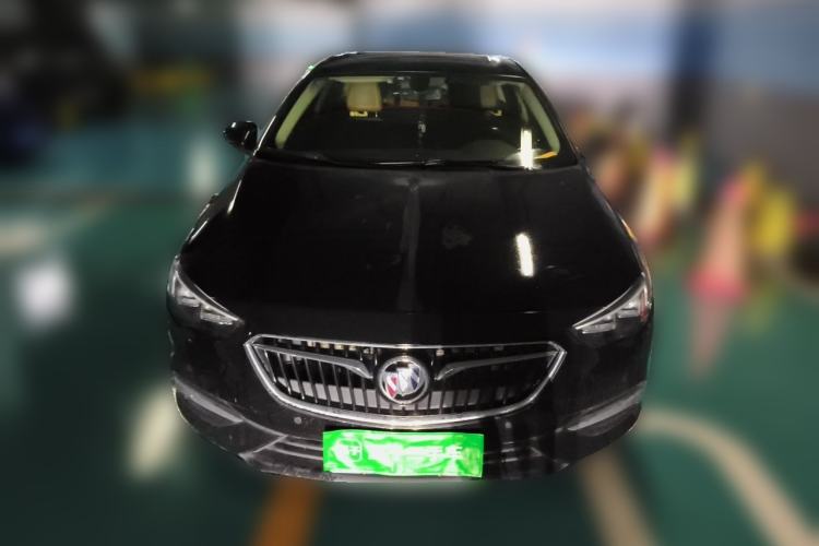 Used Buick Regal 2019 20T Luxury Model China VI Standard Front