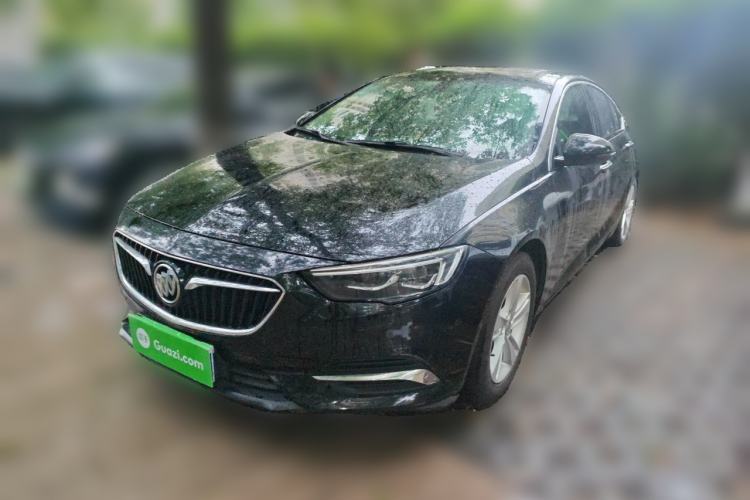 Ojetý Buick Regal 2019 20T Luxury Model China V Standard Guazi used car, China used car export, Used car for sale, Used  cars, Cheapest cars for sale