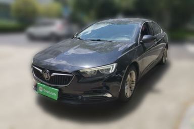 Used Buick Regal 2019 20T Elite Version China VI Standard
