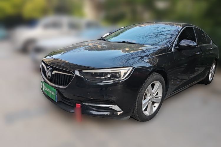 Used Buick Regal 2019 20T Elite Version China VI Standard Guazi used car, China used car export, Used car for sale, Used  cars, Cheapest cars for sale