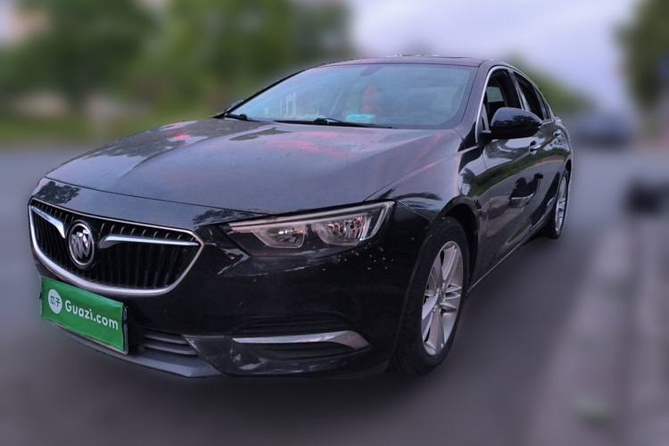 Used Buick Regal 2019 20T Elite Version China VI Standard Guazi used car, China used car export, Used car for sale, Used  cars, Cheapest cars for sale