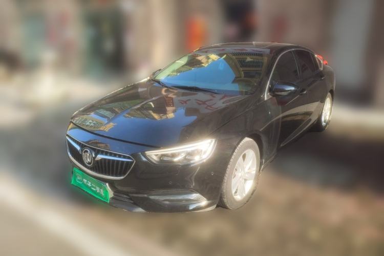 Used Buick Regal 2019 20T Luxury Model China V Standard Guazi used car, China used car export, Used car for sale, Used cars, Cheapest cars for sale