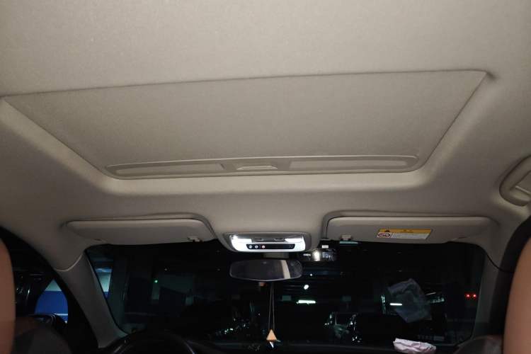 Used Buick Regal 2019 20T Elite Version China VI Standard Headliner