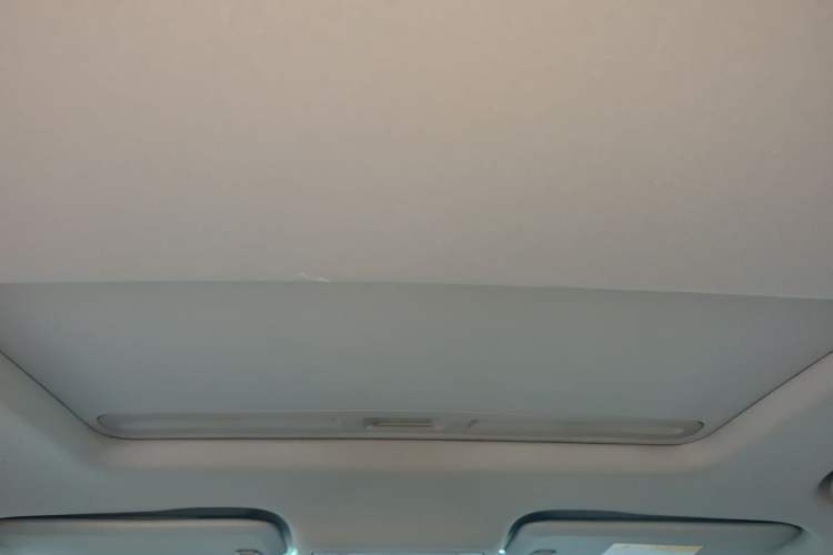 Used Buick Regal 2019 20T Elite Version China VI Standard Headliner