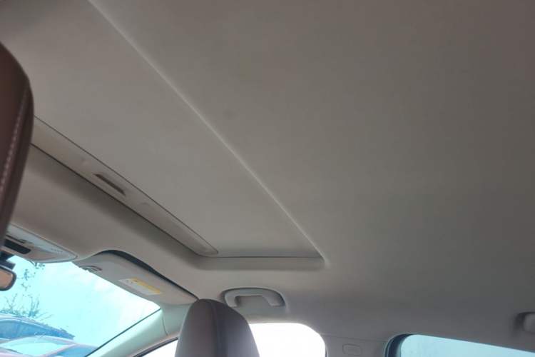 Used Buick Regal 2019 20T Elite Version China VI Standard Headliner