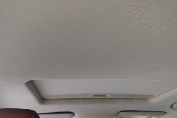 Used Buick Regal 2019 20T Elite Version China VI Standard Headliner