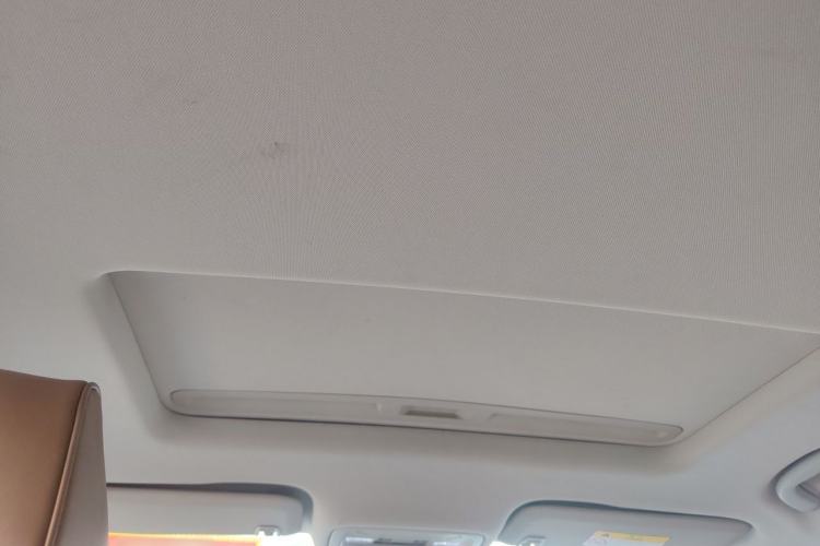 Used Buick Regal 2019 20T Elite Version China VI Standard Headliner