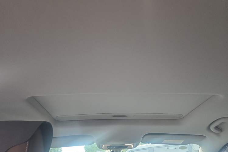 Used Buick Regal 2019 20T Elite Version China V Standard Headliner