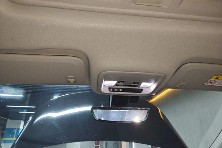 Used Buick Regal 2019 20T Elite Version China V Standard Headliner