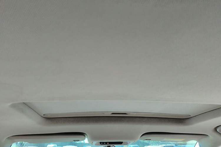 Used Buick Regal  Headliner