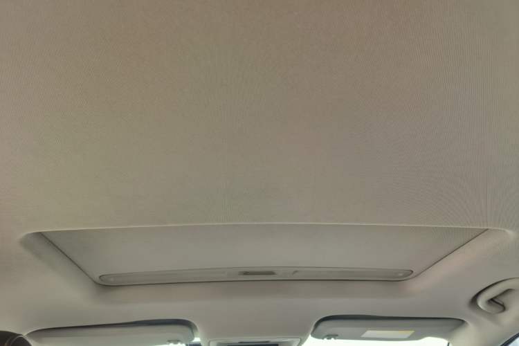 Used Buick Regal 2019 20T Elite Version China VI Standard Headliner