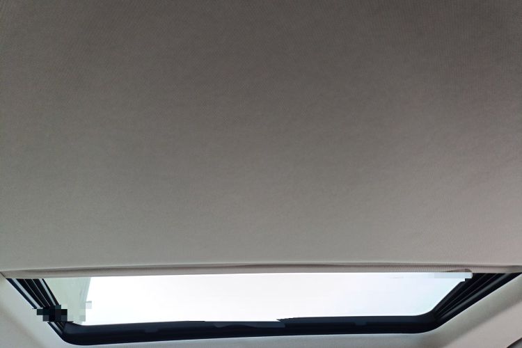 Used Buick Regal 2019 20T Elite Version China VI Standard Headliner