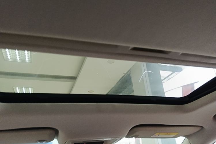 Used Buick Regal 2019 20T Elite Version China V Standard Headliner