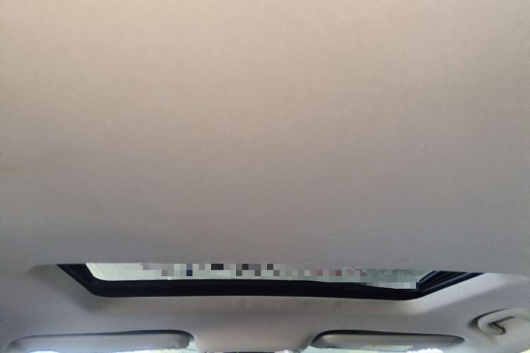 Used Buick Regal 2019 20T Elite Version China VI Standard Headliner