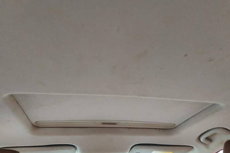 Used Buick Regal 2019 20T Elite Version China VI Standard Headliner