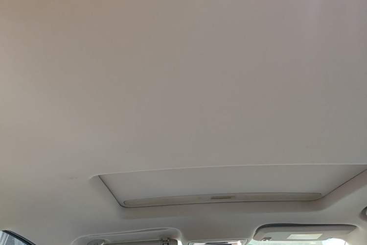 Used Buick Regal 2019 20T Elite Version China VI Standard Headliner