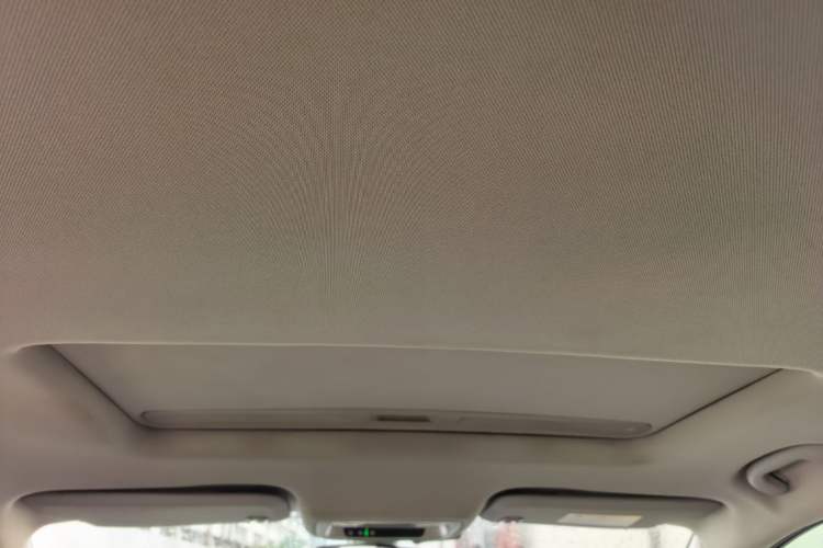 Used Buick Regal 2019 20T Elite Version China VI Standard Headliner