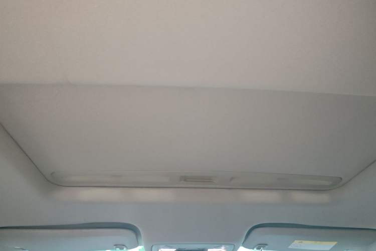 Used Buick Regal 2019 Revised 20T Luxury Version China VI Standard Headliner