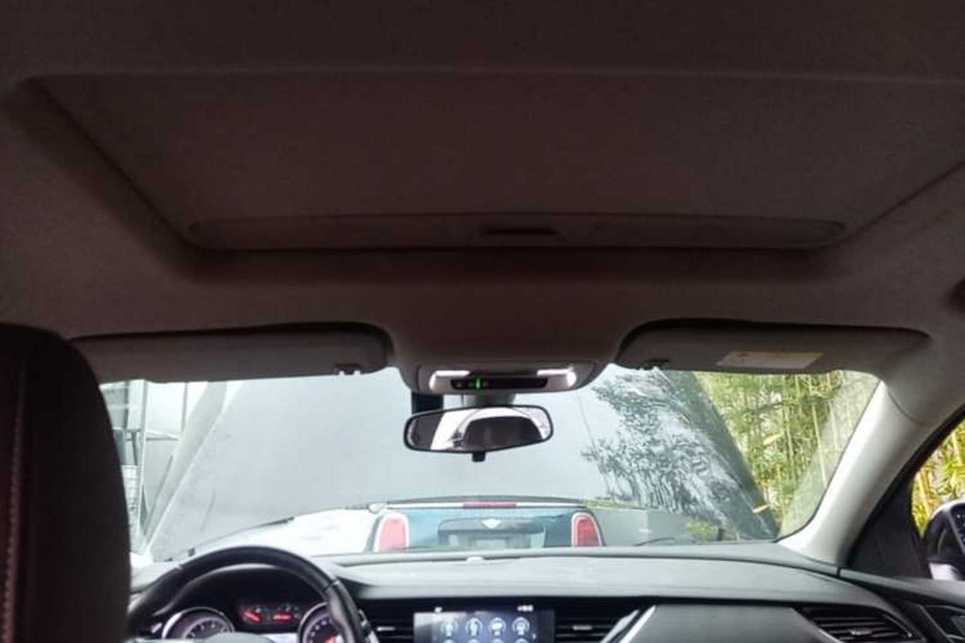 Used Buick Regal 2019 20T Elite Version China VI Standard Headliner