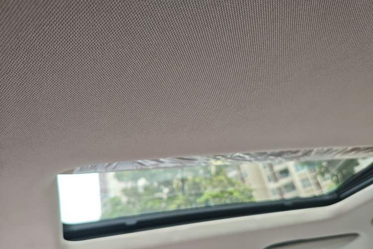 Used Buick Regal 2019 20T Elite Version China VI Standard Headliner