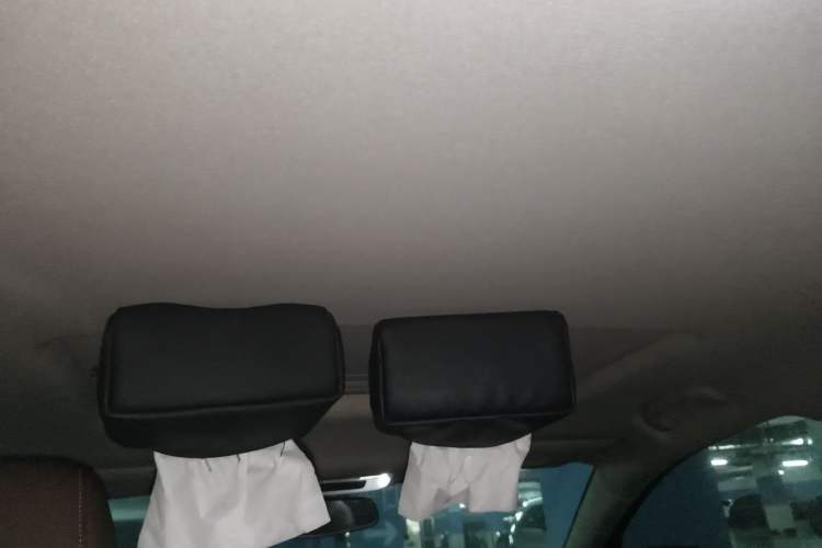 Used Buick Regal 2019 20T Elite Version China VI Standard Headliner