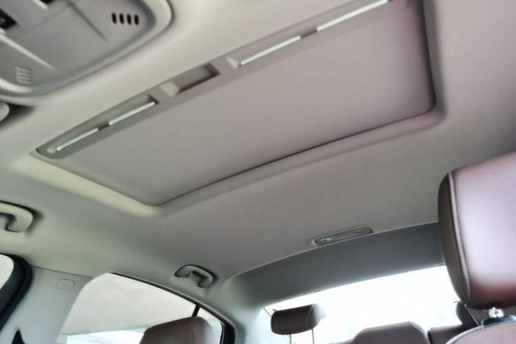 Used Buick Regal 2019 20T Elite Version China VI Standard Headliner