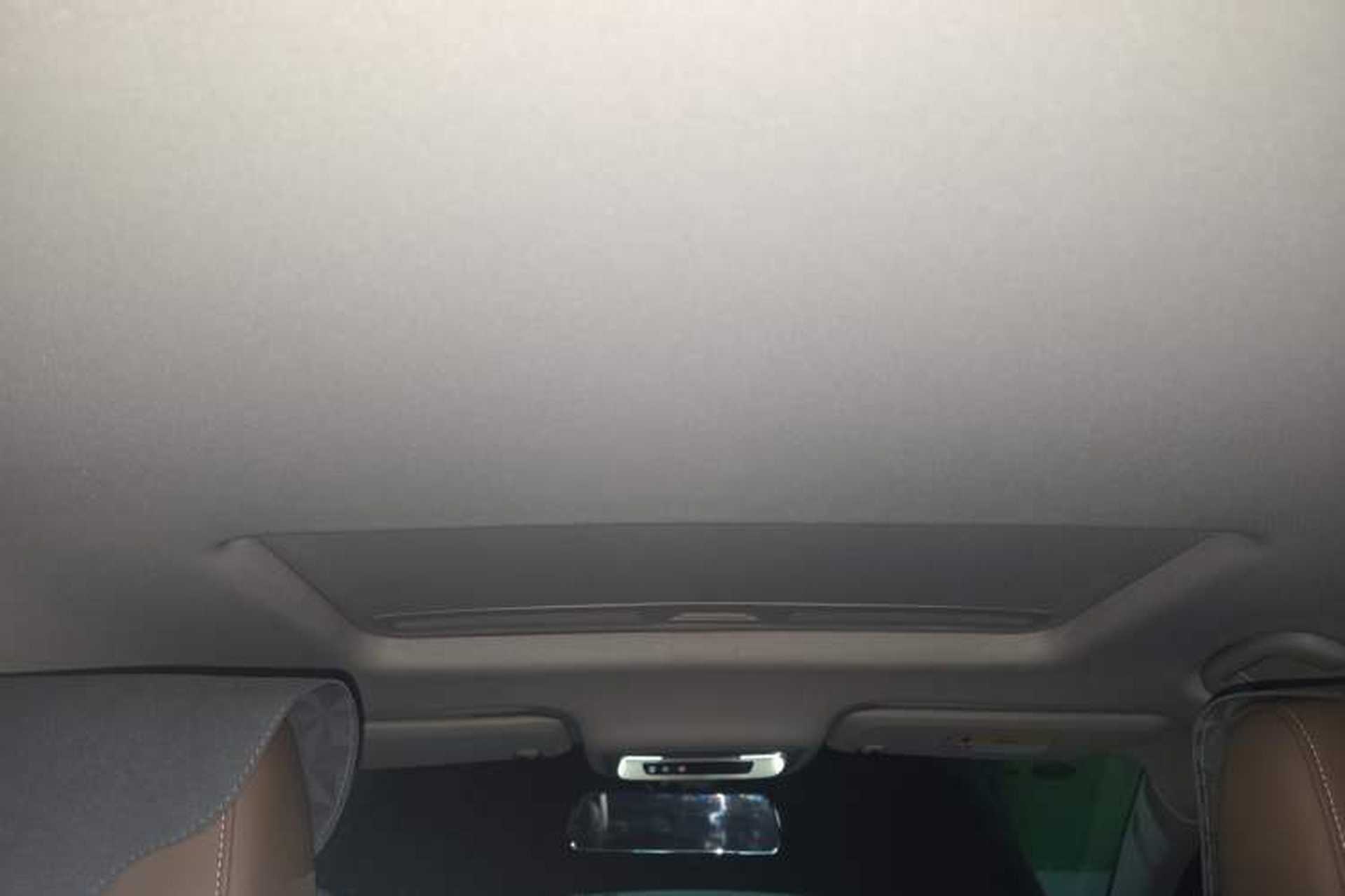 Used Buick Regal 2019 20T Elite Version China V Standard Headliner
