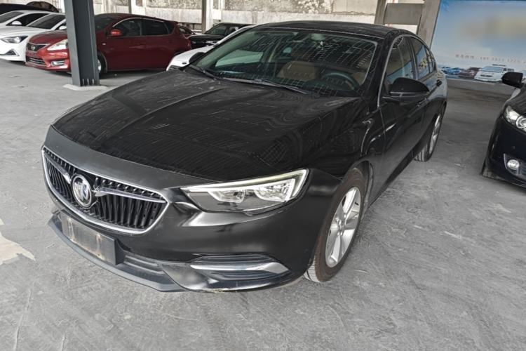 Used Buick Regal 2019 20T Elite Version China VI Standard Guazi used car, China used car export, Used car for sale, Used cars, Cheapest cars for sale