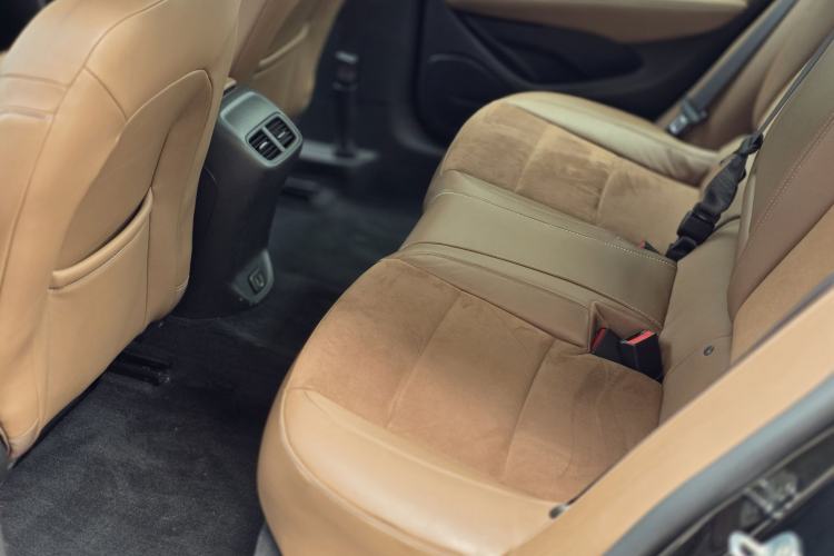 Used Buick Regal 2019 Revised 20T Luxury Version China VI Standard Interior 4