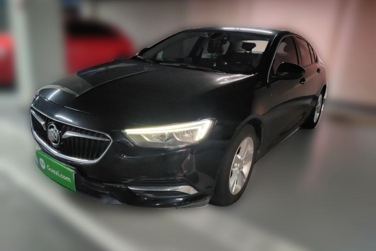 Used Buick Regal 2019 20T Elite Version China VI Standard Guazi used car, China used car export, Used car for sale, Used  cars, Cheapest cars for sale
