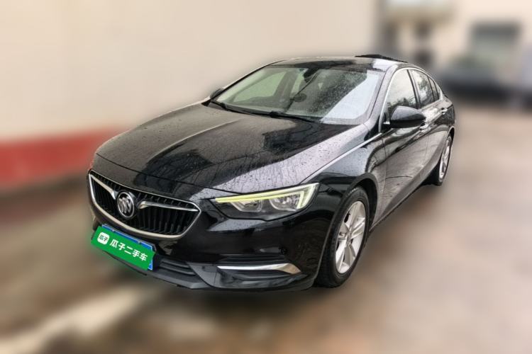 Used Buick Regal 2019 20T Elite Version China VI Standard Guazi used car, China used car export, Used car for sale, Used cars, Cheapest cars for sale