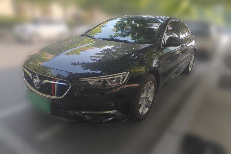 Used Buick Regal 2019 20T Elite Version China V Standard Guazi used car, China used car export, Used car for sale, Used  cars, Cheapest cars for sale