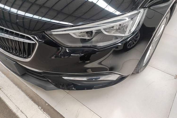 Used Buick Regal 2019 20T Elite Version China V Standard Left Front Headlight