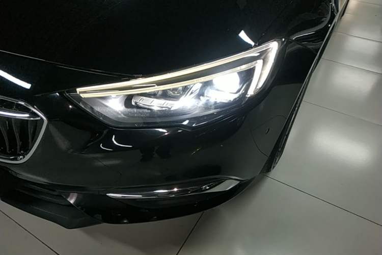 Used Buick Regal 2019 20T Luxury Model China VI Standard Left Front Headlight