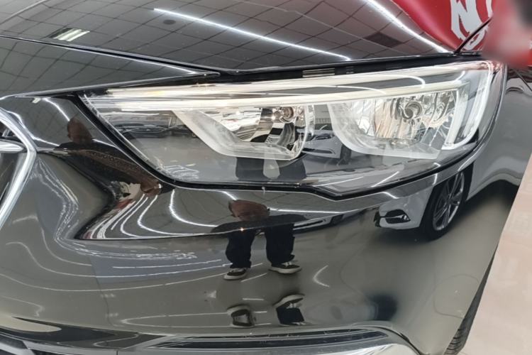 Used Buick Regal 2019 20T Elite Version China VI Standard Left Front Headlight