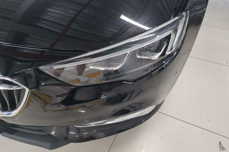 Used Buick Regal 2019 20T Luxury Model China V Standard Left Front Headlight