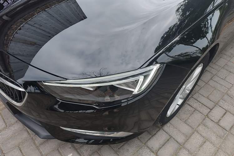 Used Buick Regal 2019 20T Elite Version China V Standard Left Front Headlight