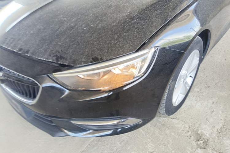 Used Buick Regal 2019 20T Elite Version China VI Standard Left Front Headlight