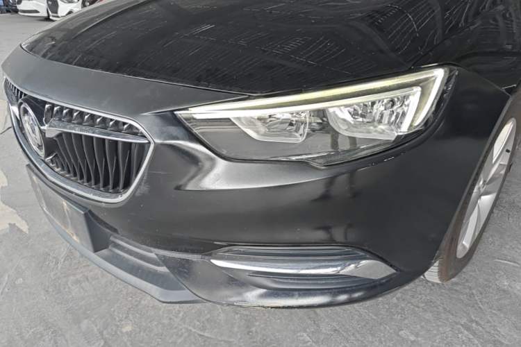 Used Buick Regal 2019 20T Elite Version China VI Standard Left Front Headlight