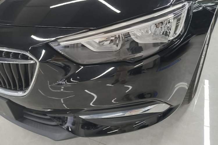 Used Buick Regal 2019 20T Elite Version China VI Standard Left Front Headlight