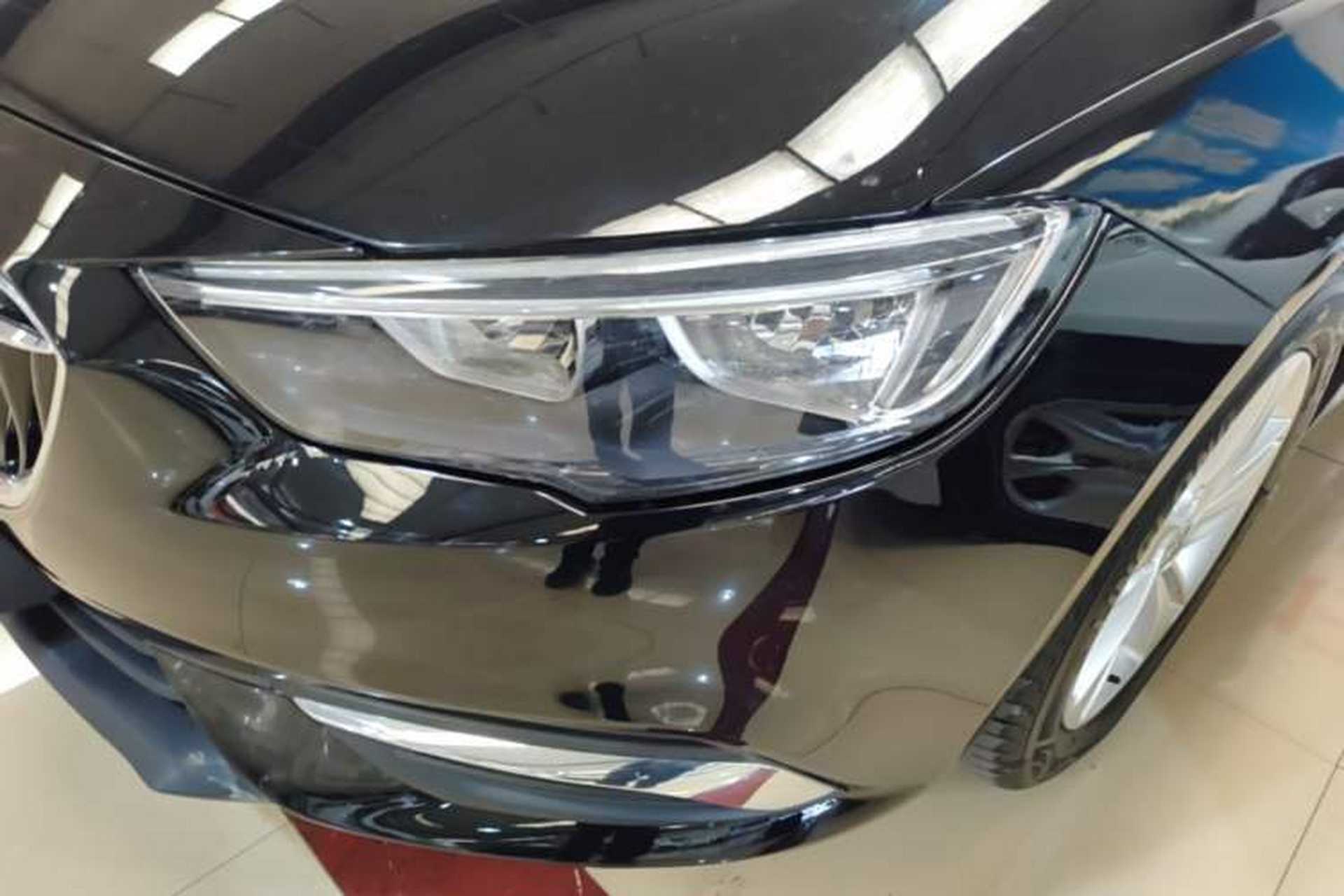 Used Buick Regal 2019 20T Elite Version China VI Standard Left Front Headlight