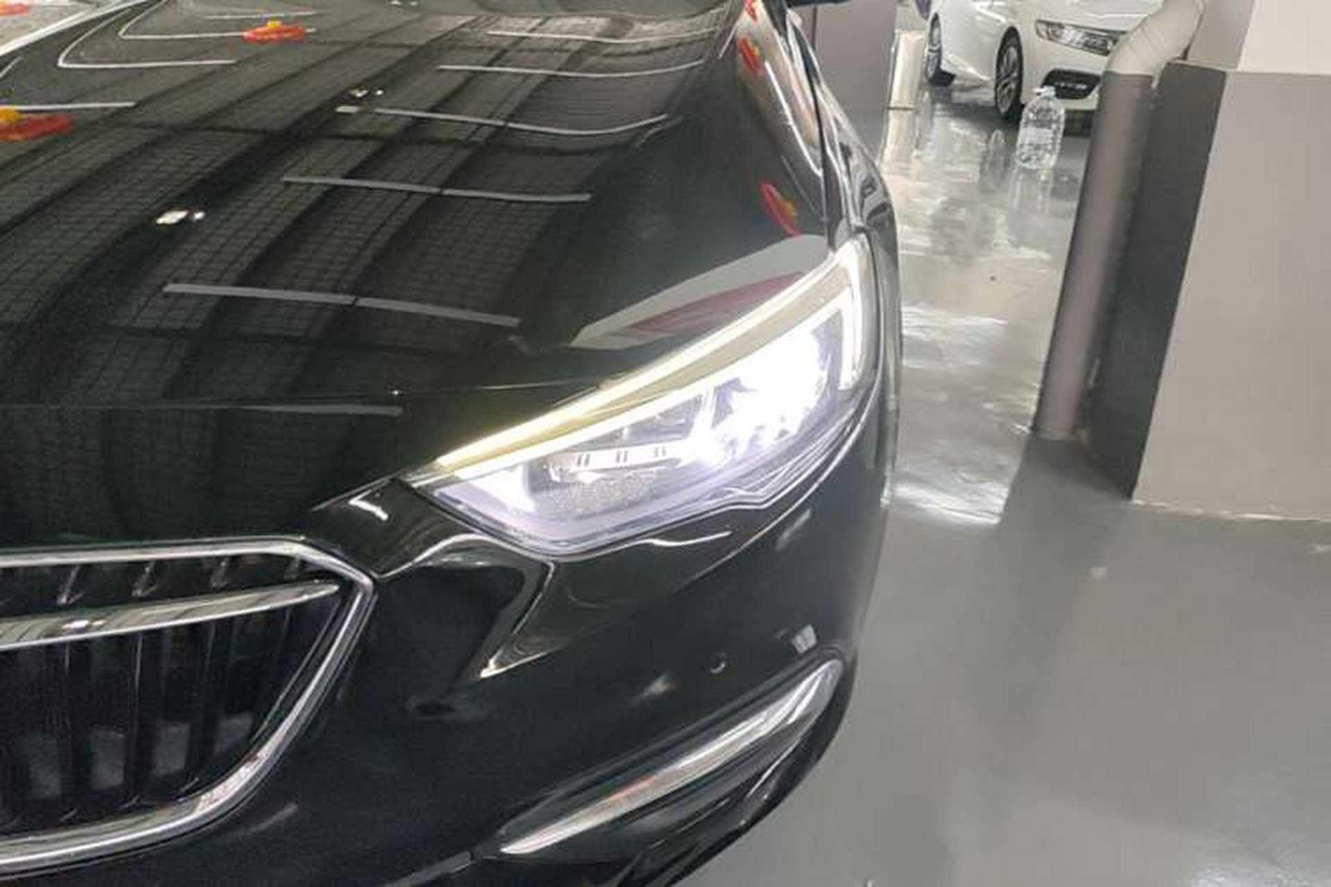 Used Buick Regal 2019 20T Luxury Model China VI Standard Left Front Headlight