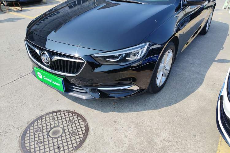 Used Buick Regal 2019 20T Elite Version China VI Standard Left Front Headlight