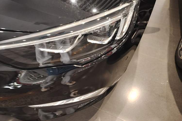 Used Buick Regal 2019 20T Luxury Model China VI Standard Left Front Headlight