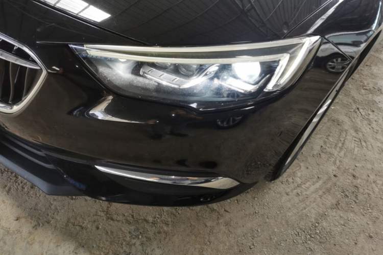 Used Buick Regal 2019 20T Luxury Model China VI Standard Left Front Headlight